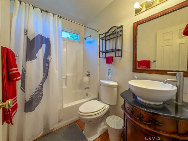 $2,075 | 2005 Zermatt Drive, Pine Mountain Club, CA 93222