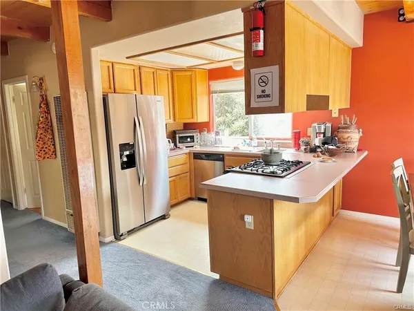 $2,075 | 2005 Zermatt Drive, Pine Mountain Club, CA 93222