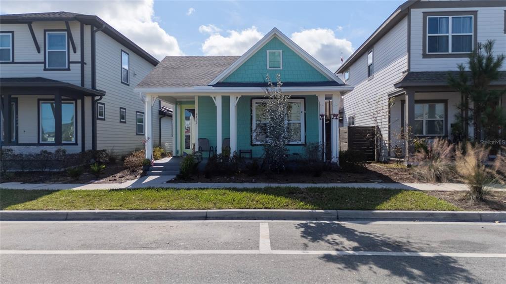 6430 Rover Way St. Cloud, FL 34771 - Photo 2 of 36