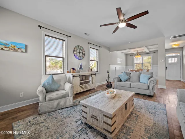 $459,000 | 100 Abaco Drive East, Cedar Point, NC 28584