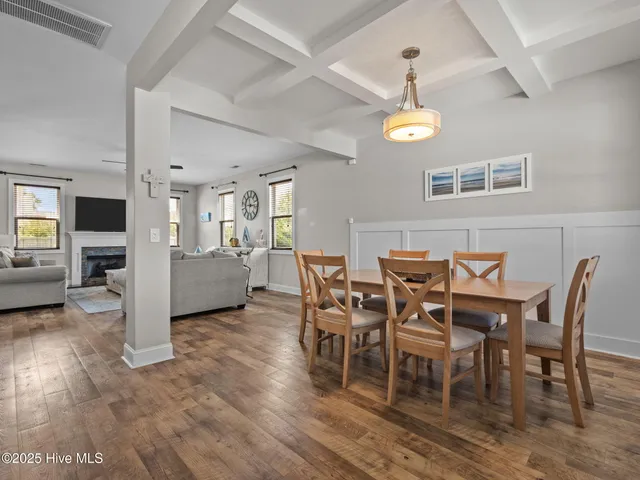 $459,000 | 100 Abaco Drive East, Cedar Point, NC 28584