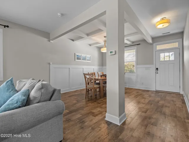 $459,000 | 100 Abaco Drive East, Cedar Point, NC 28584