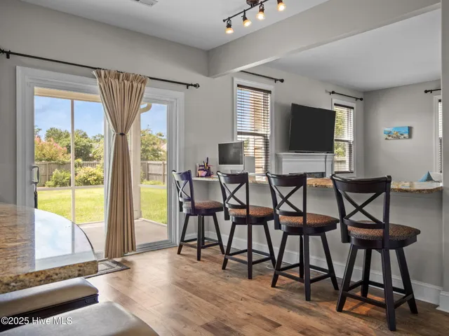 $459,000 | 100 Abaco Drive East, Cedar Point, NC 28584