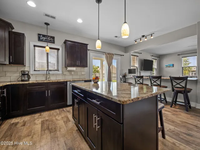 $459,000 | 100 Abaco Drive East, Cedar Point, NC 28584