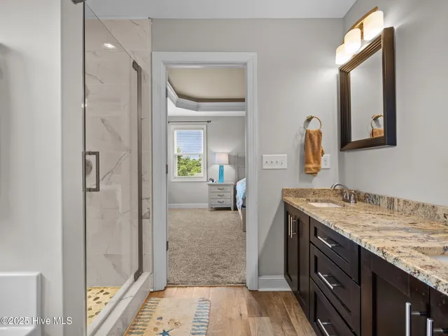 $459,000 | 100 Abaco Drive East, Cedar Point, NC 28584