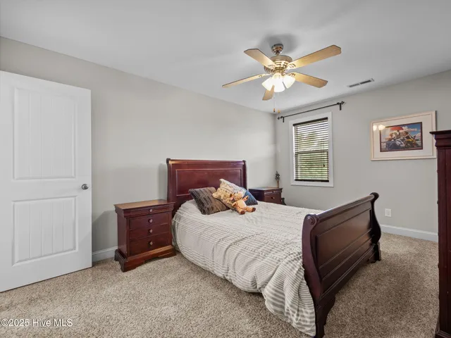 $459,000 | 100 Abaco Drive East, Cedar Point, NC 28584