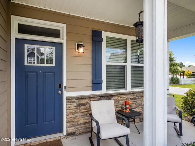 $459,000 | 100 Abaco Drive East, Cedar Point, NC 28584