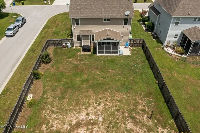 $459,000 | 100 Abaco Drive East, Cedar Point, NC 28584