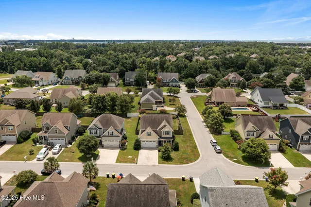 $459,000 | 100 Abaco Drive East, Cedar Point, NC 28584