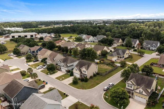 $459,000 | 100 Abaco Drive East, Cedar Point, NC 28584