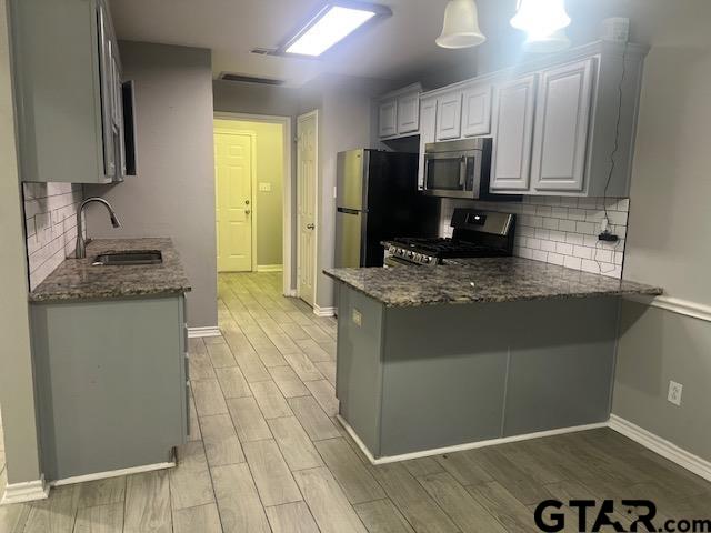 1615 Timber View Drive Tyler, TX 75703 - Photo 8 of 20