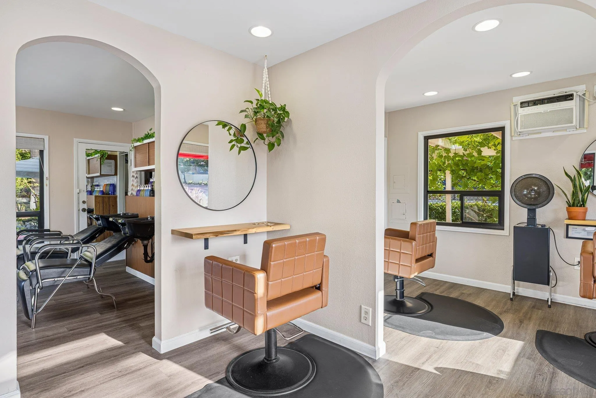 1350 Marshall Road Alpine, CA 91901 - Photo 17 of 23 a living room with furniture and a mirror
