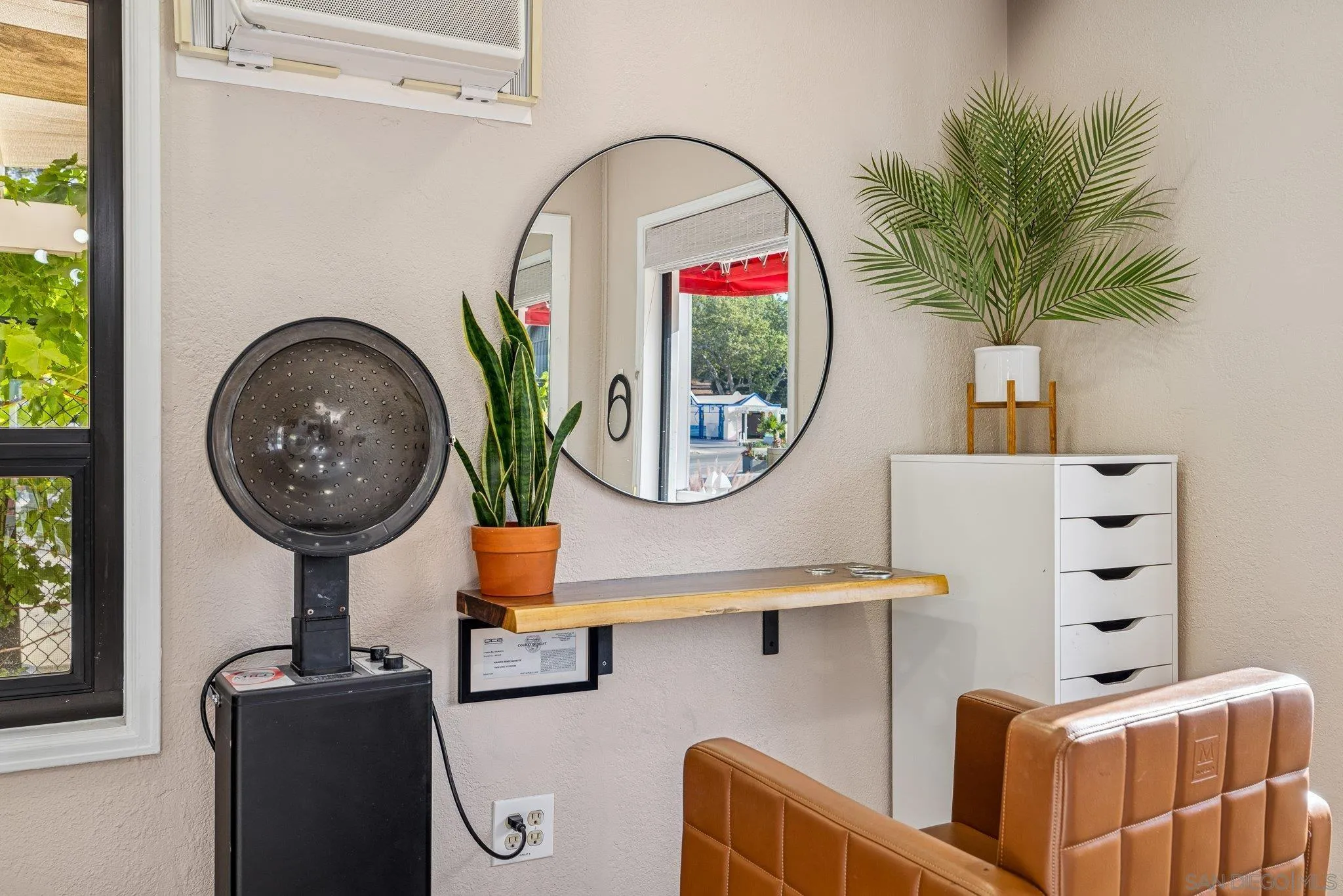 1350 Marshall Road Alpine, CA 91901 - Photo 19 of 23 a front view of a house with garden