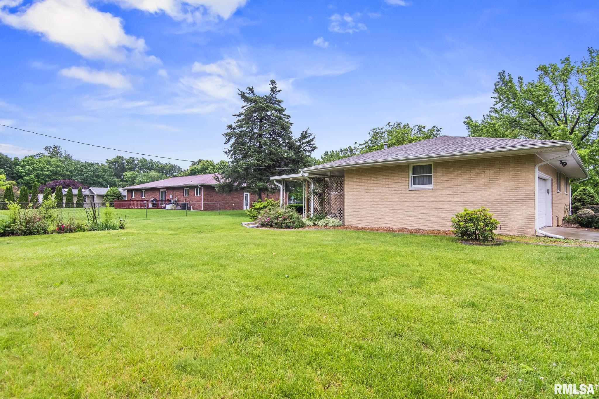 43 Palomino Road Springfield, IL 62702 - Photo 34 of 34