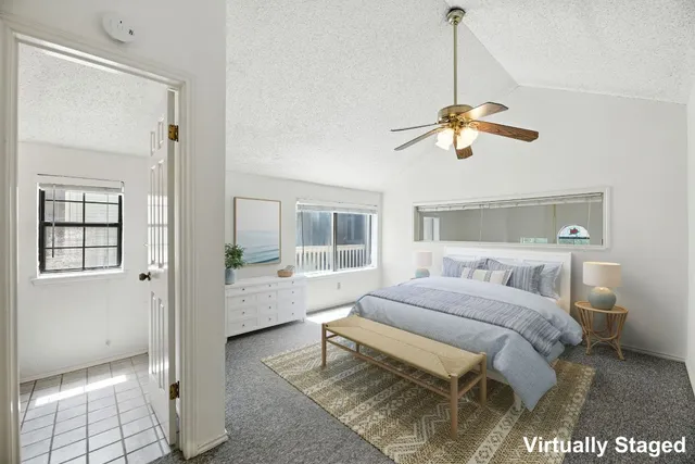 $2,545 | 4409 Speedway, Unit 201, Austin, TX 78751