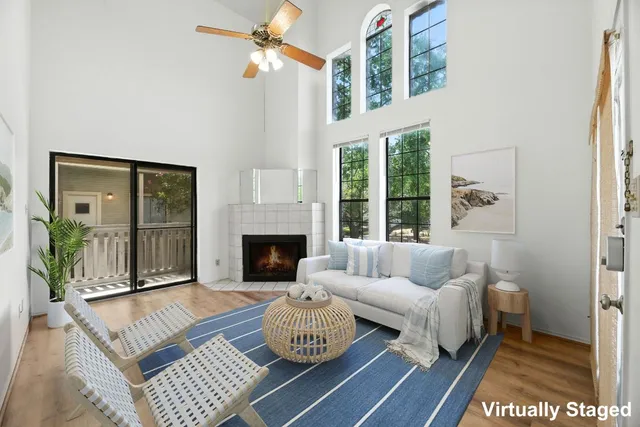 $2,545 | 4409 Speedway, Unit 201, Austin, TX 78751