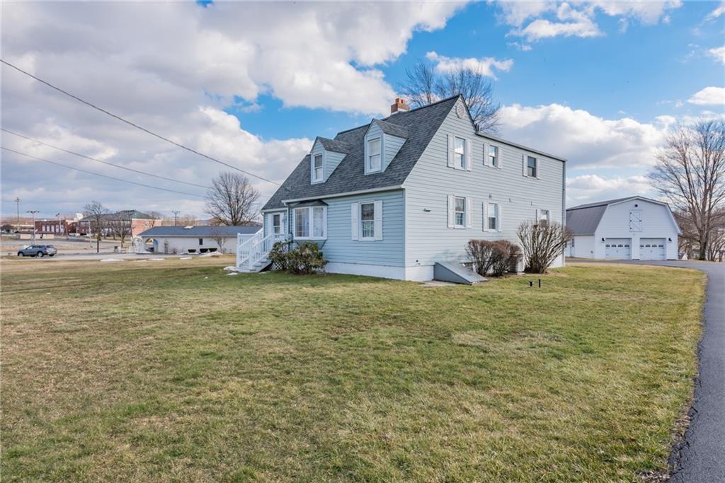 854 Hecla Road Mount Pleasant, PA 15666 - Photo 1 of 24 Gallery Image 1
