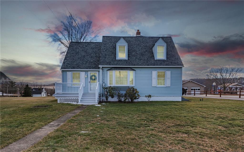 854 Hecla Road Mount Pleasant, PA 15666 - Photo 2 of 24 Gallery Image 2