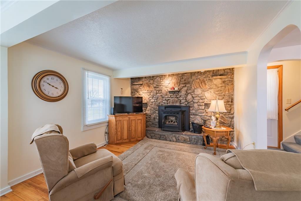 854 Hecla Road Mount Pleasant, PA 15666 - Photo 13 of 24 Gallery Image 13