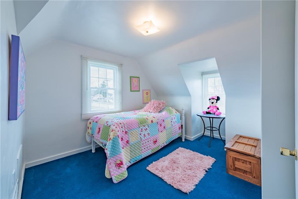 854 Hecla Road Mount Pleasant, PA 15666 - Photo 17 of 24 Gallery Image 17