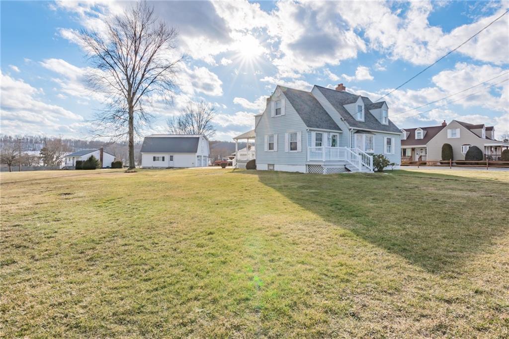 854 Hecla Road Mount Pleasant, PA 15666 - Photo 21 of 24 Gallery Image 21