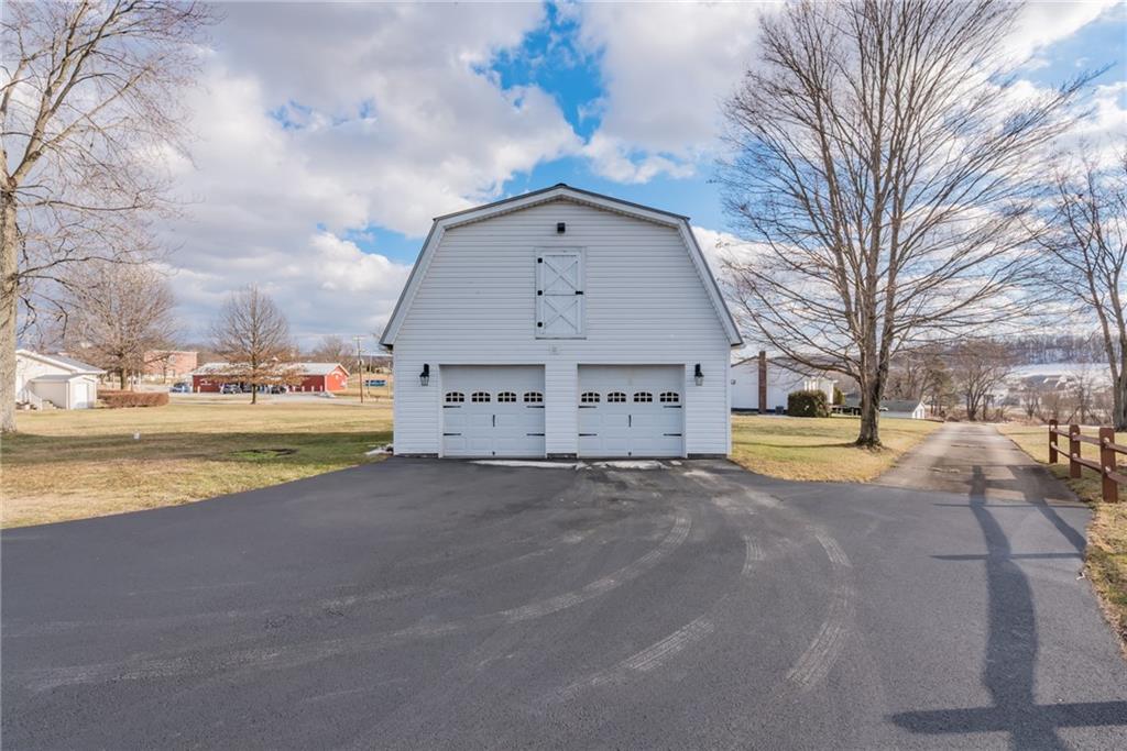 854 Hecla Road Mount Pleasant, PA 15666 - Photo 22 of 24 Gallery Image 22