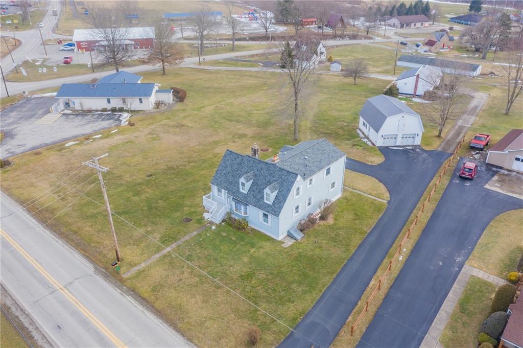 854 Hecla Road Mount Pleasant, PA 15666 - Photo 23 of 24 Gallery Image 23