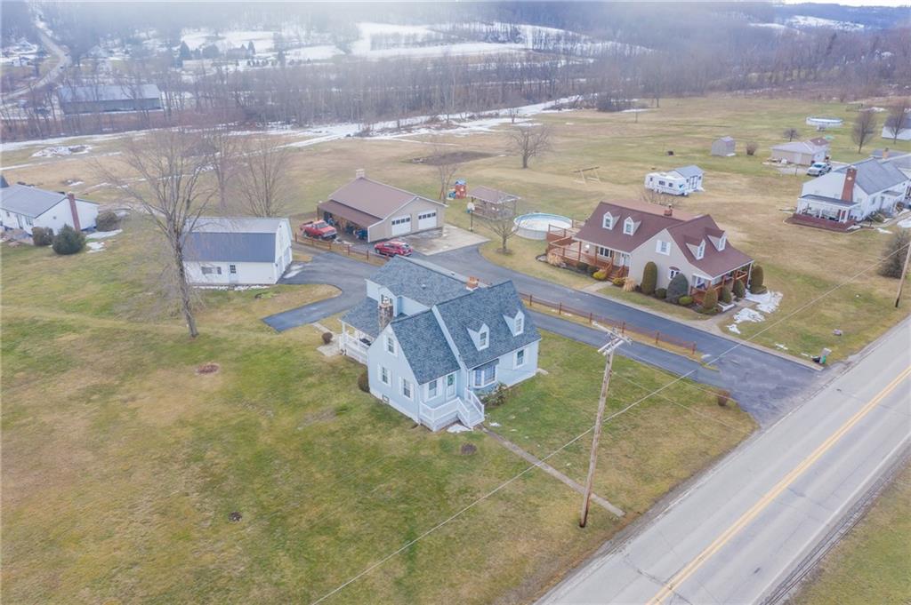 854 Hecla Road Mount Pleasant, PA 15666 - Photo 24 of 24 Gallery Image 24