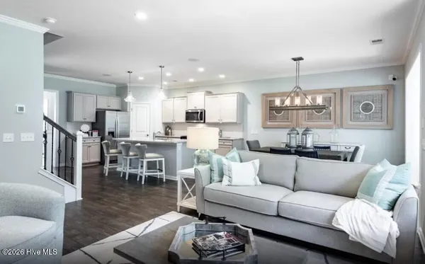 $474,040 | 536 Glitter Bay Court, Unit LOT 18, Shallotte, NC 28470