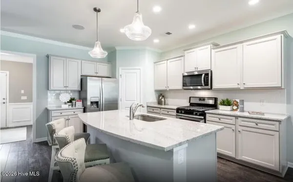 $474,040 | 536 Glitter Bay Court, Unit LOT 18, Shallotte, NC 28470