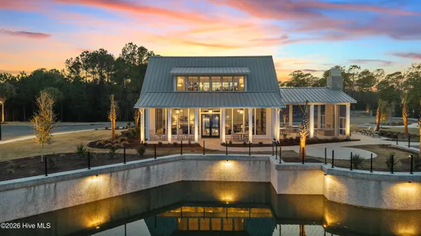 $474,040 | 536 Glitter Bay Court, Unit LOT 18, Shallotte, NC 28470