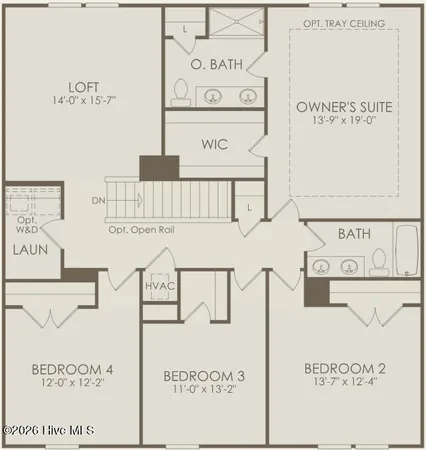 $474,040 | 536 Glitter Bay Court, Unit LOT 18, Shallotte, NC 28470