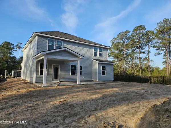 $474,040 | 536 Glitter Bay Court, Unit LOT 18, Shallotte, NC 28470