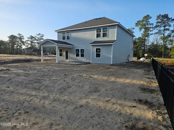 $474,040 | 536 Glitter Bay Court, Unit LOT 18, Shallotte, NC 28470