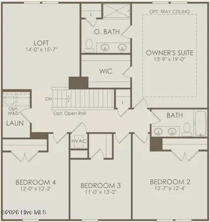 $474,040 | 536 Glitter Bay Court, Unit LOT 18, Shallotte, NC 28470