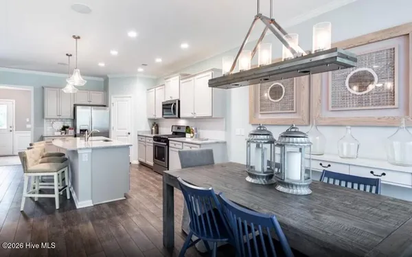 $474,040 | 536 Glitter Bay Court, Unit LOT 18, Shallotte, NC 28470