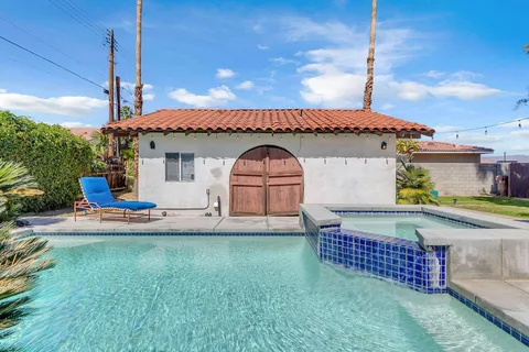 $550,000 | 51735 Avenida Vallejo, La Quinta, CA 92253