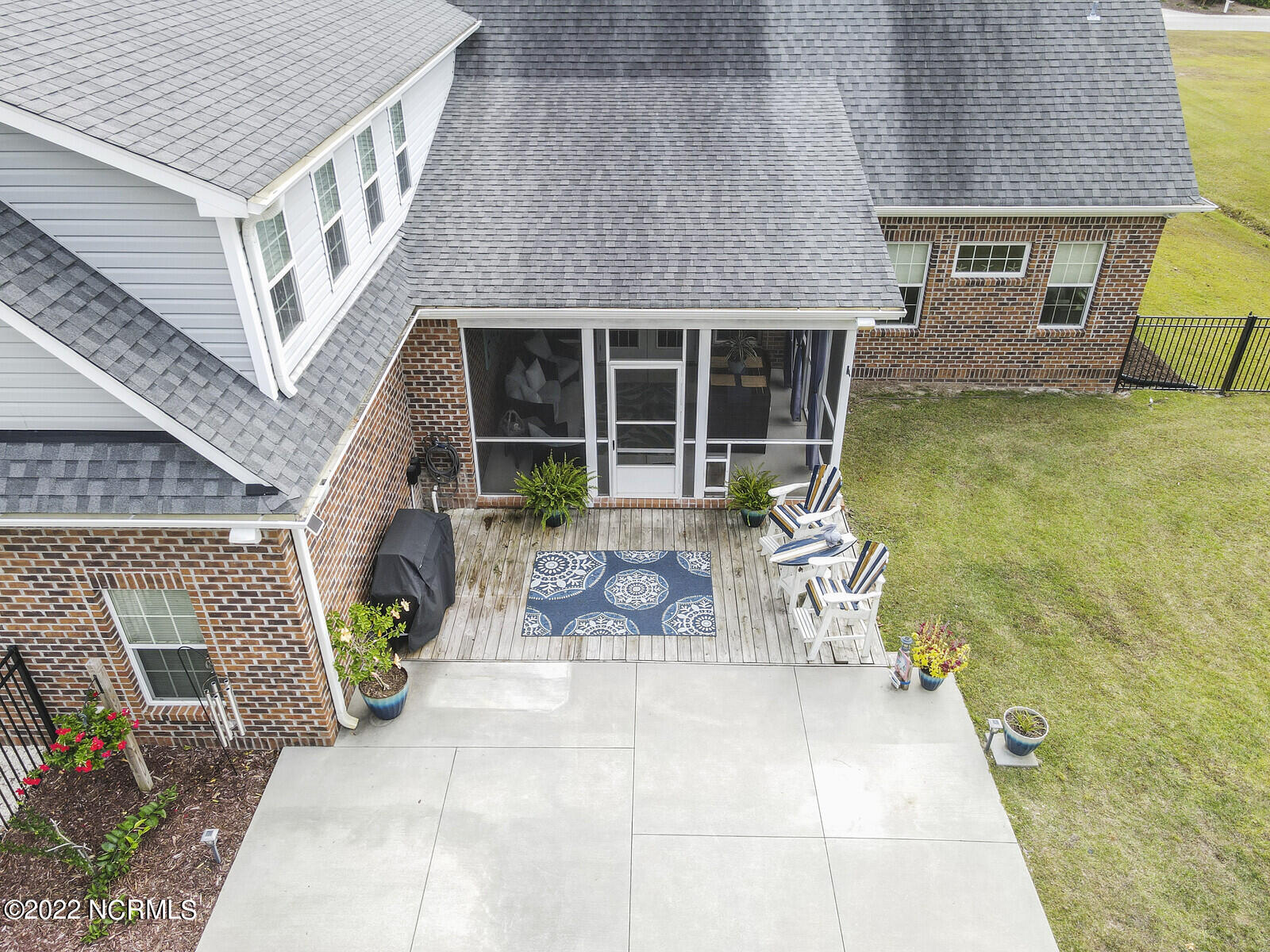 135 Crane Pointe Road Hampstead, NC 28443 - Photo 89 of 105 97_DJI_0522_mls