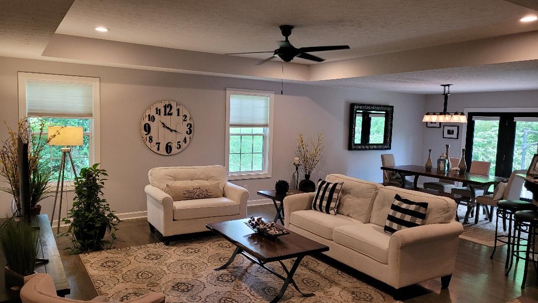 124 Rice Road Hendersonville, TN 37075 - Photo 2 of 17 Gallery Image 2