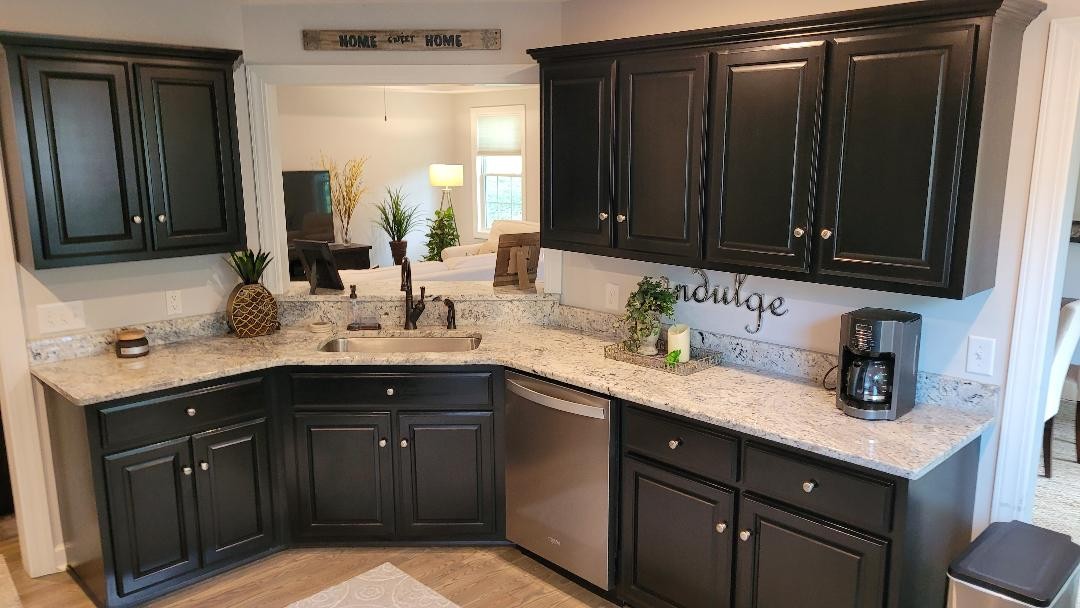 124 Rice Road Hendersonville, TN 37075 - Photo 11 of 17 Gallery Image 11