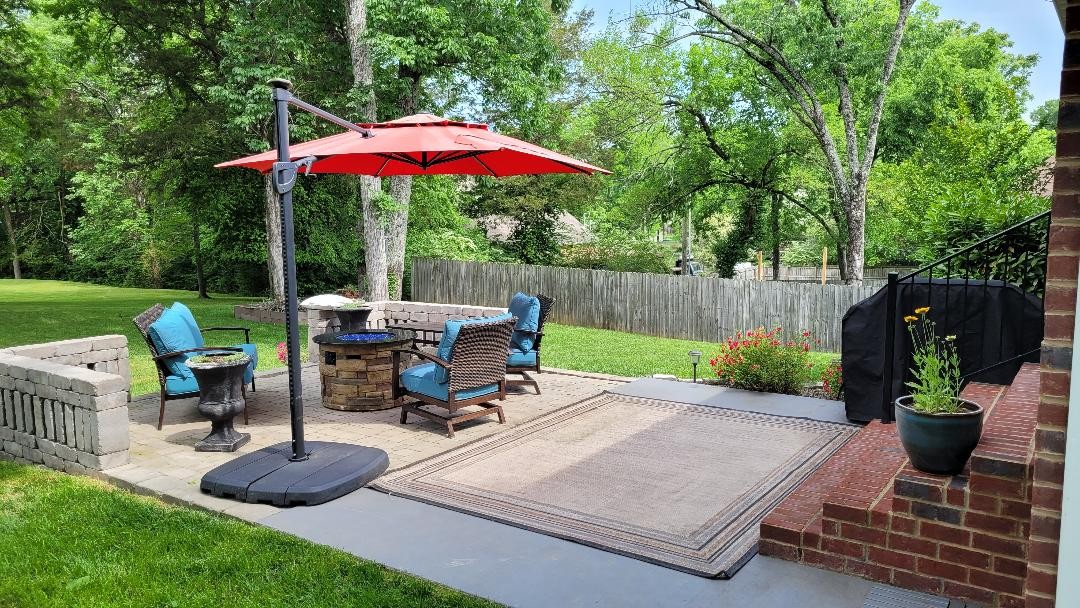 124 Rice Road Hendersonville, TN 37075 - Photo 17 of 17 Gallery Image 17