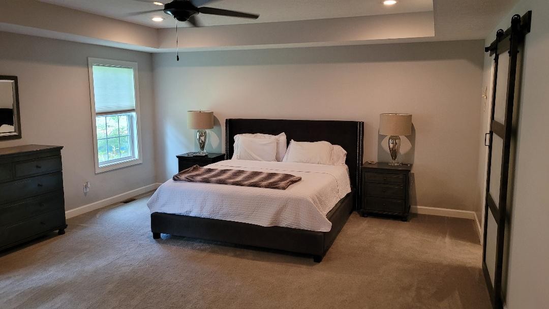 124 Rice Road Hendersonville, TN 37075 - Photo 5 of 17 Gallery Image 5