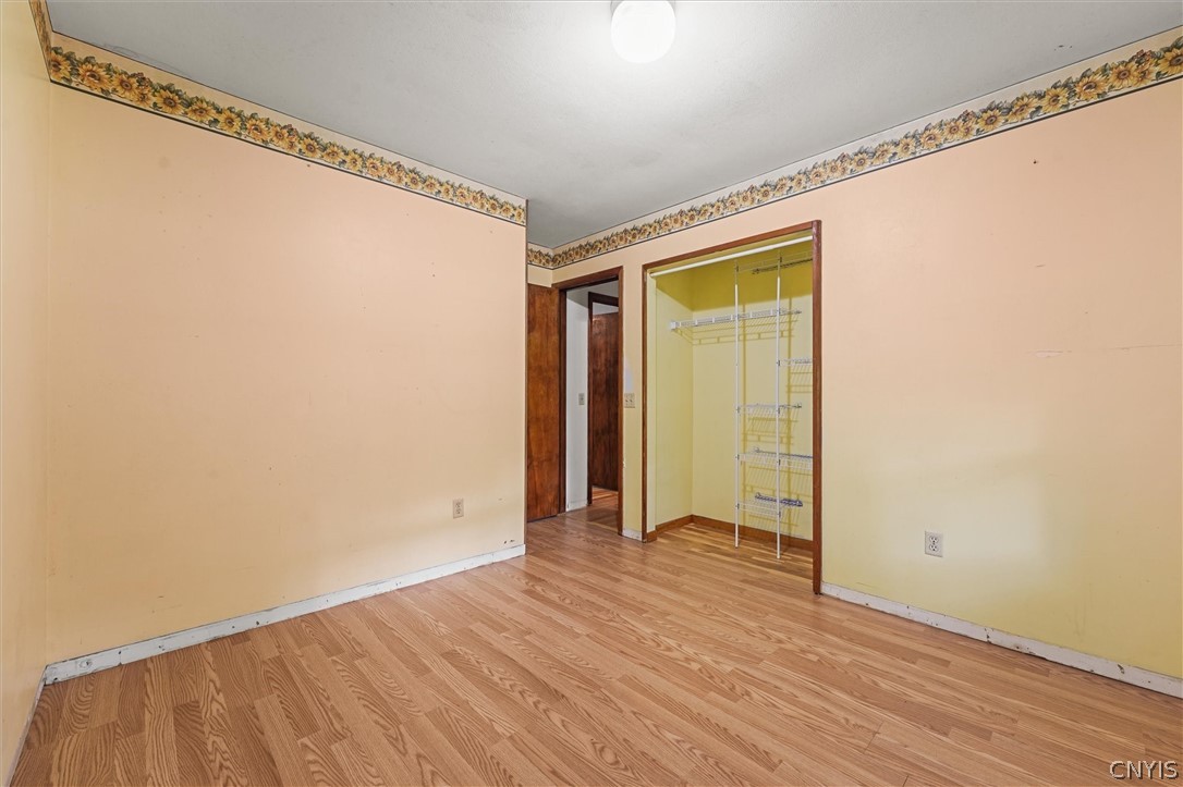 3709 Pratts Road Eaton, NY 13310 - Photo 20 of 31 Bedroom 2