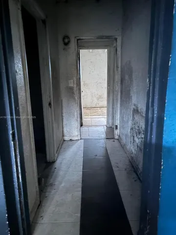 a view of a bathroom