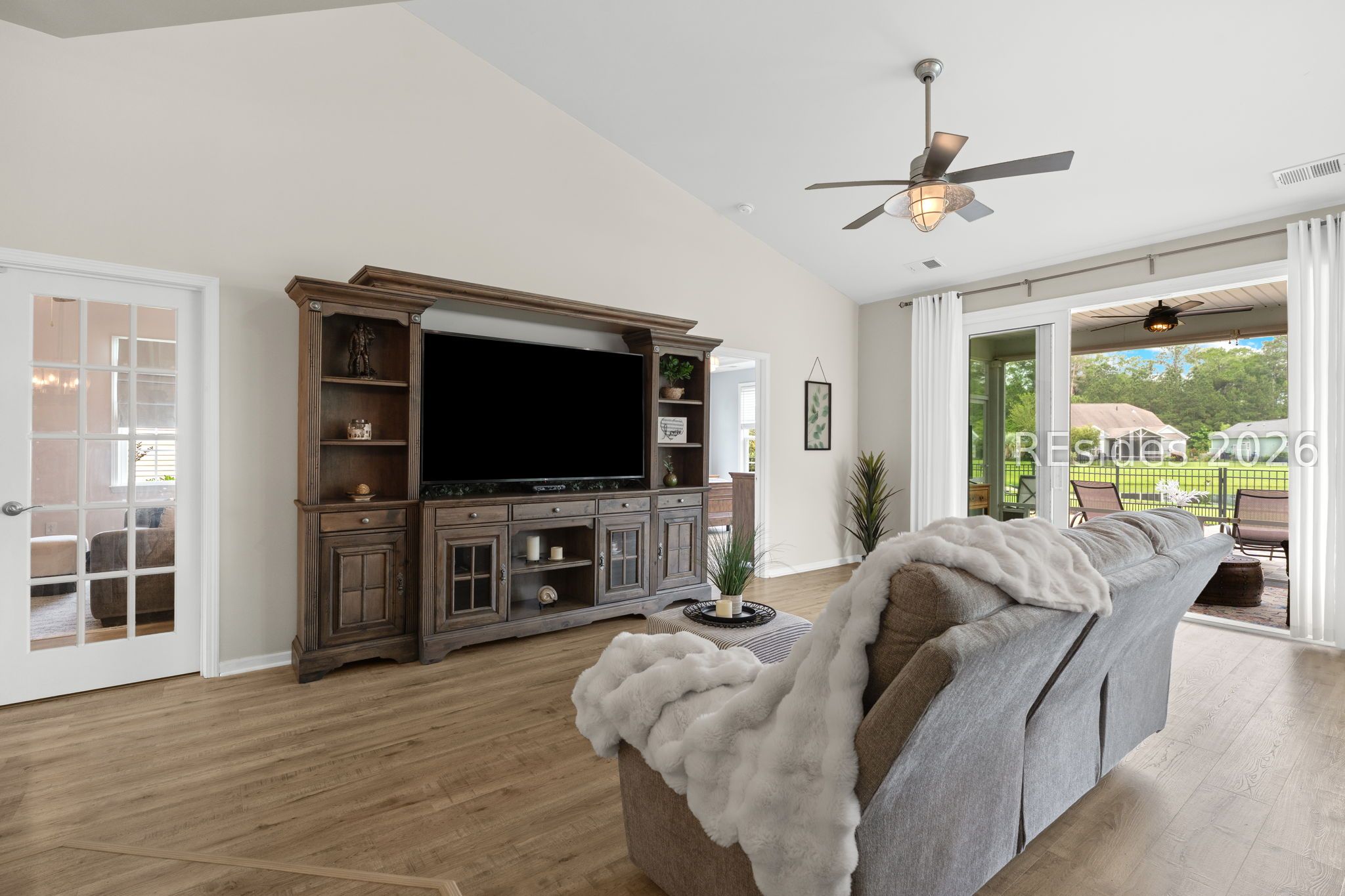 707 Wiregrass Way Hardeeville, SC 29927 - Photo 3 of 52