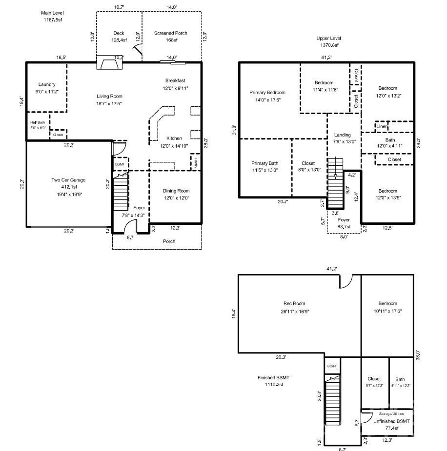 10304 Glenmeade Road Cornelius, NC 28031 - Photo 47 of 47 unknown