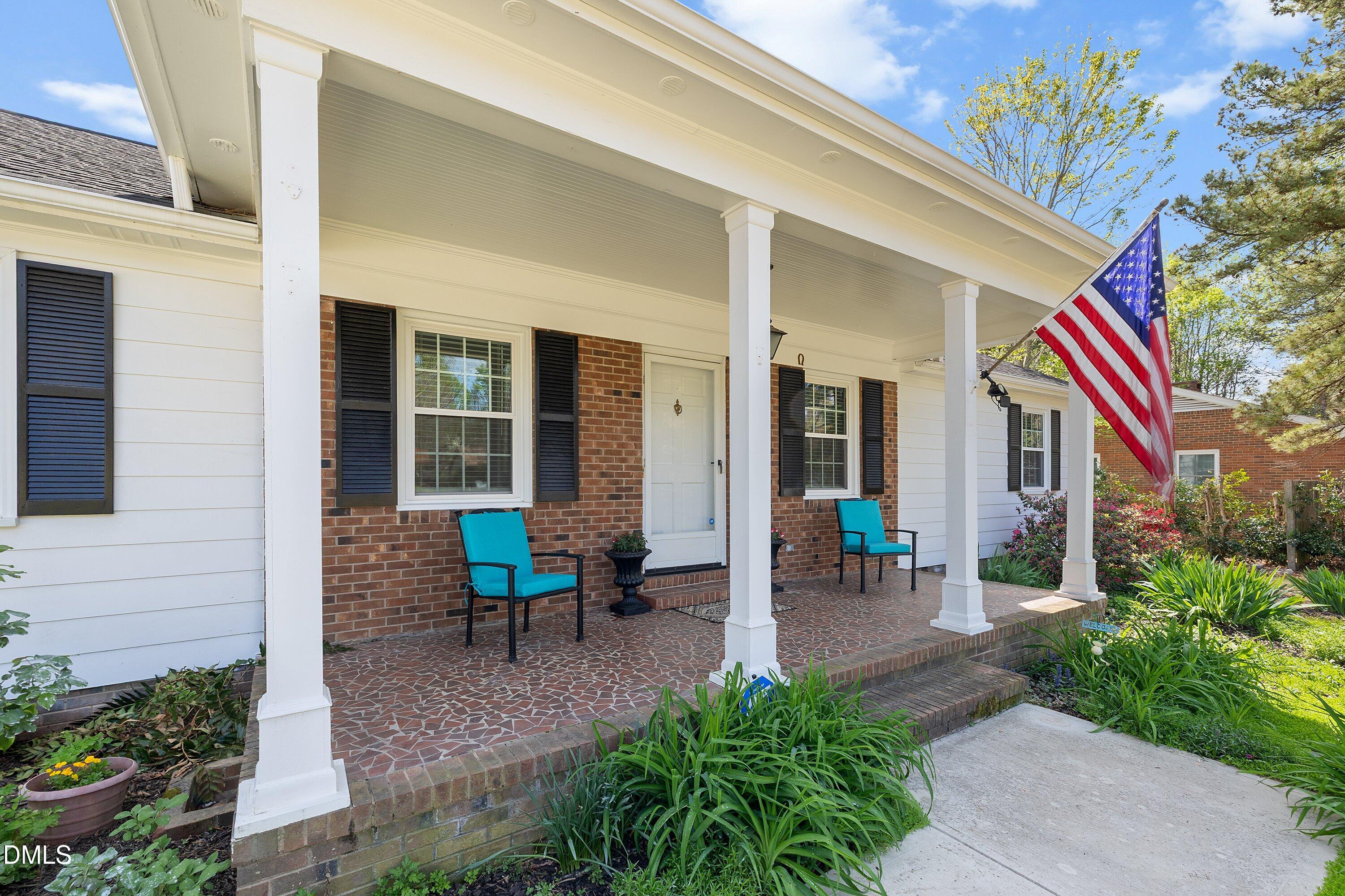 3920 Sue Lane Raleigh, NC 27604 - Photo 9 of 55 09-3920 Sue Ln _6152