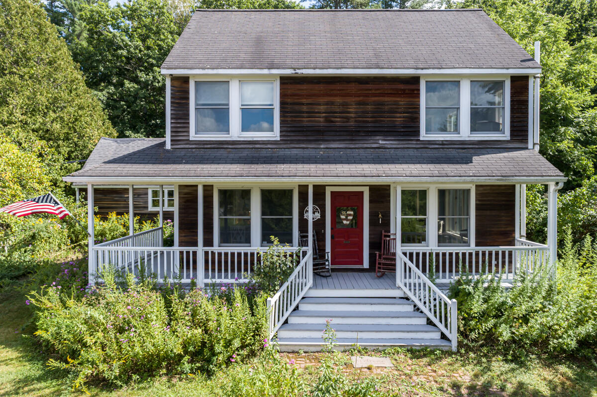 69 Beech Hill Road Freeport, ME 04032 - Photo 1 of 54 1-Exterior (1 of 4)