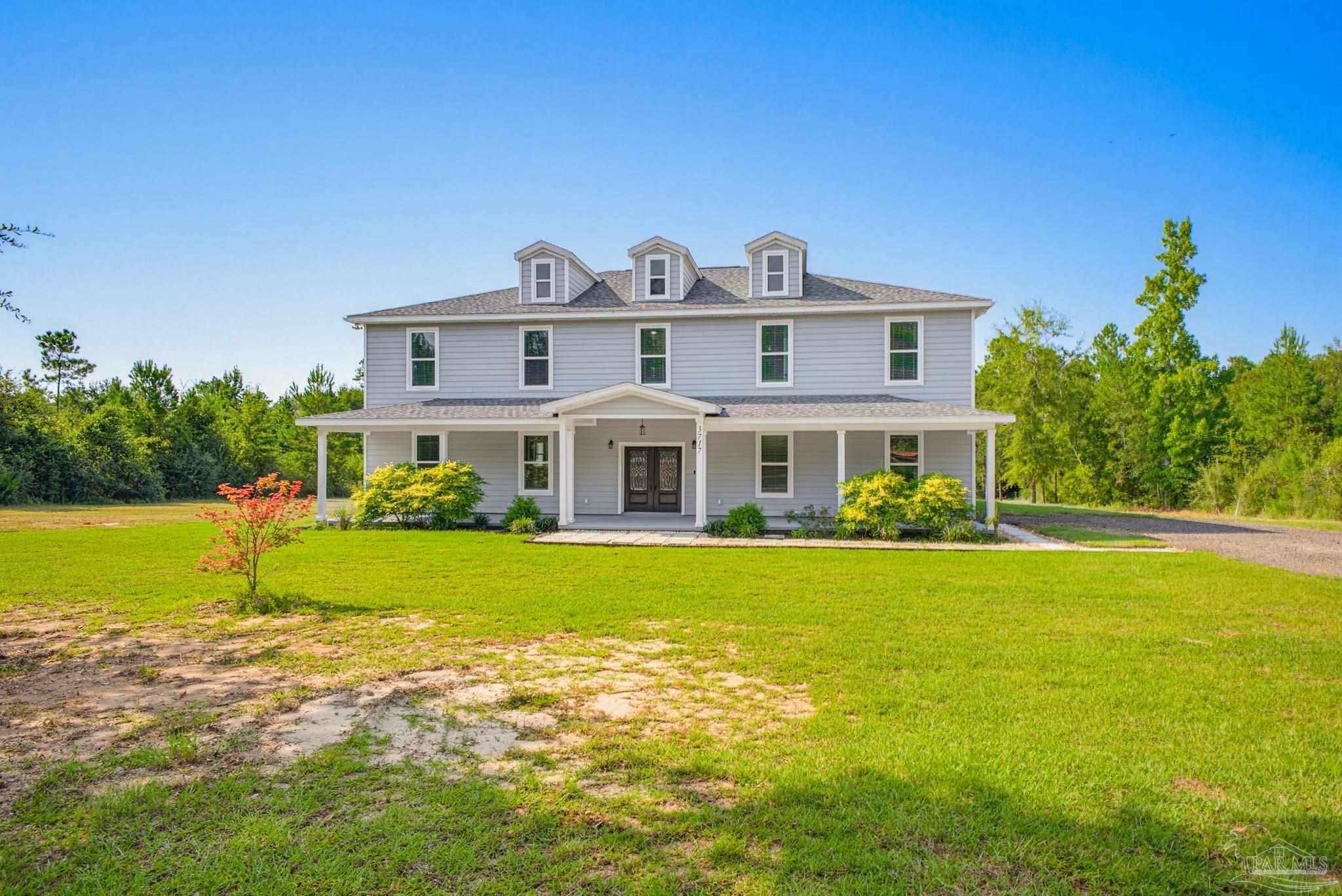 3717 Arbor Ridge Road Pace, FL 32571 - Photo 68 of 71 Gallery Image 68