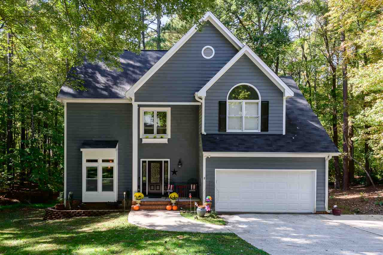 12021 Warwickshire Way Raleigh, NC 27613 - Photo 1 of 28 Photo 1